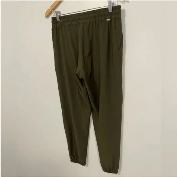 Vuori Weekend Jogger Oregano XL - Picture 12 of 16